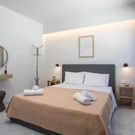 Apartmán Magma Urban