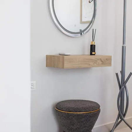 Magma Urban Apartmán