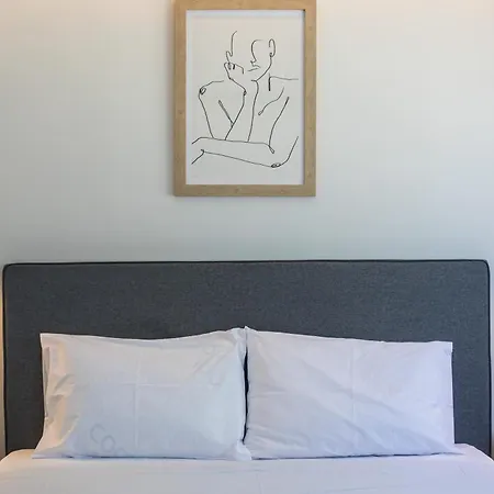 Magma Urban Apartmán *