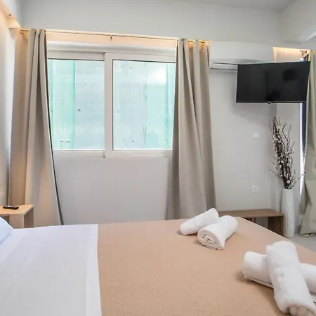Apartmán Magma Urban