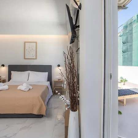 Apartmán Magma Urban *