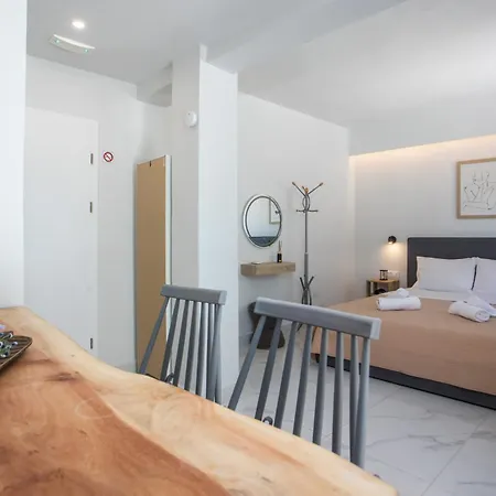 Apartmán Magma Urban
