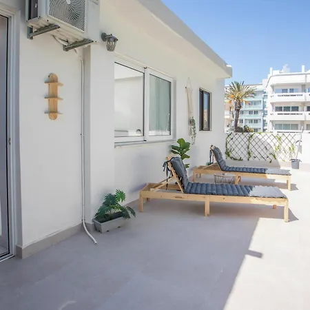 Magma Urban Apartmán