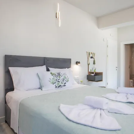 Magma Urban Apartmán