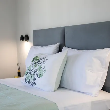 Apartmán Magma Urban Rhodes City