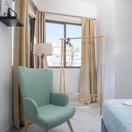 Apartmán Magma Urban *