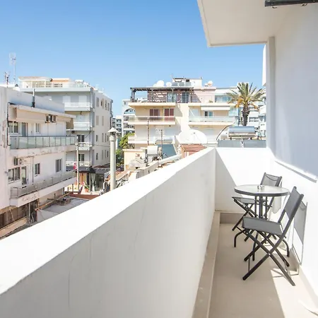 Apartmán Magma Urban *