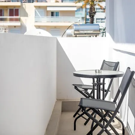 Apartmán Magma Urban *