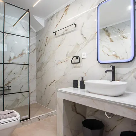 Apartmán Magma Urban *