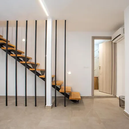Magma Urban Apartmán