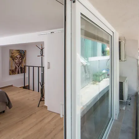 Magma Urban Apartmán *