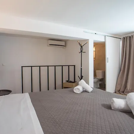 Apartmán Magma Urban *